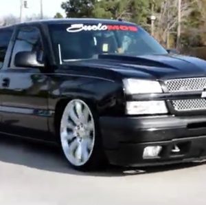 Meet your Posher, Johan